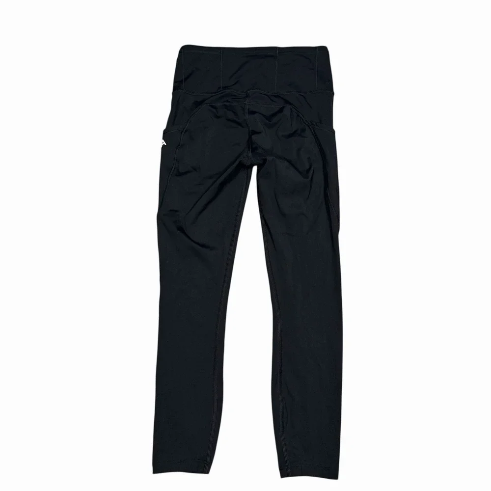 Lululemon ALOHA Women's 4 Fast Free‎ HR 23
